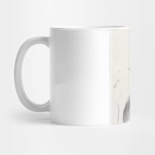 art Mug